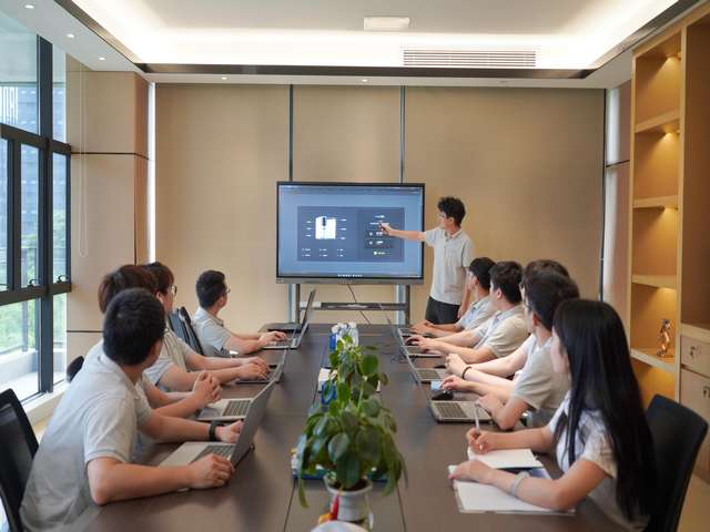 上海静电纺丝设备